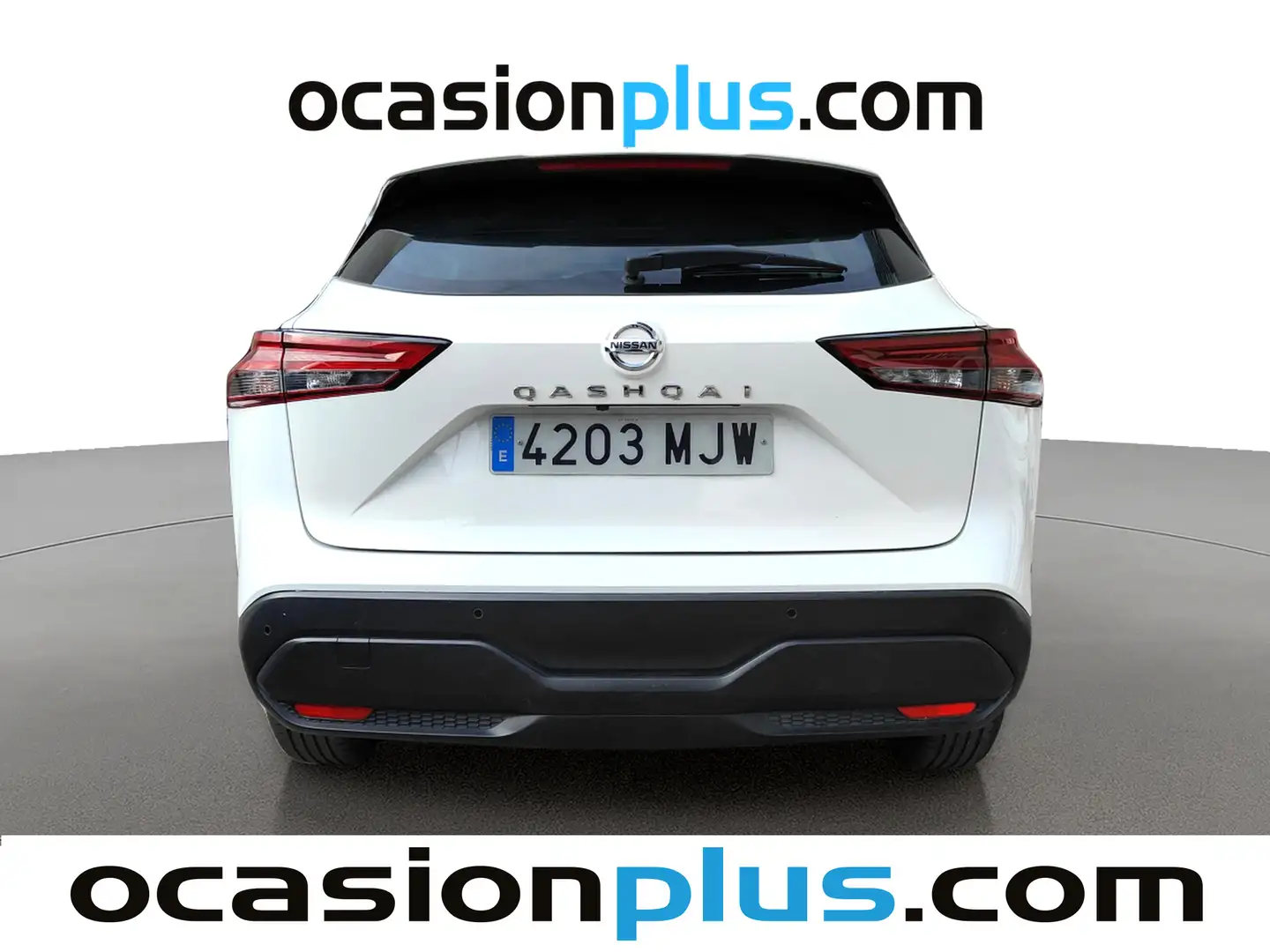 Foto Nissan QASHQAI Nissan Qashqai DIG-T 140 mHEV Acenta 4x2 (140 CV)