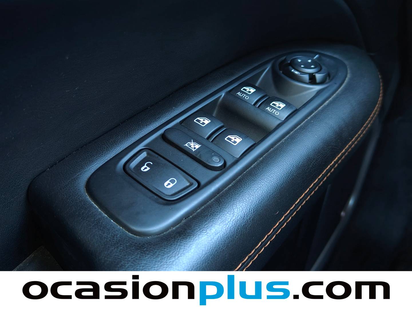 Jeep Compass Jeep Compass 1.4 Multiair Limited 4x4 AD Auto (170 CV) km 0