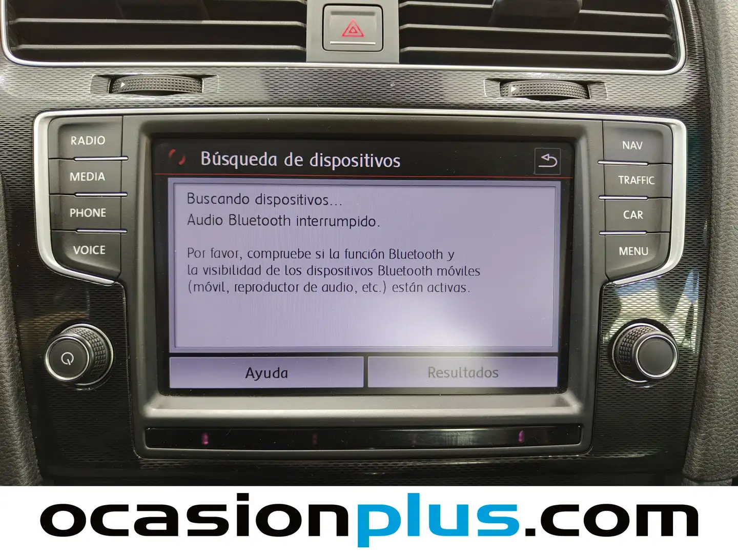 Foto Volkswagen Golf Volkswagen Golf GTI Performance 2.0 TSI BMT (230 CV) DSG