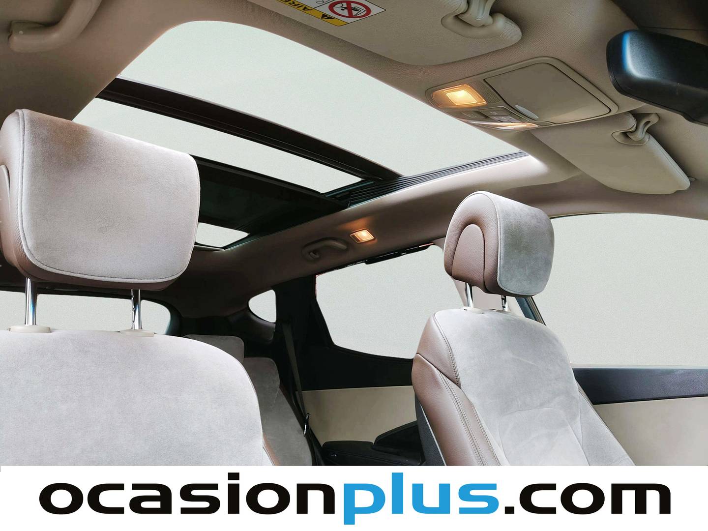 Foto Hyundai Santa Fe Hyundai Santa Fe 2.2 CRDI Style 4x4 Auto (200 CV) 7 Plazas