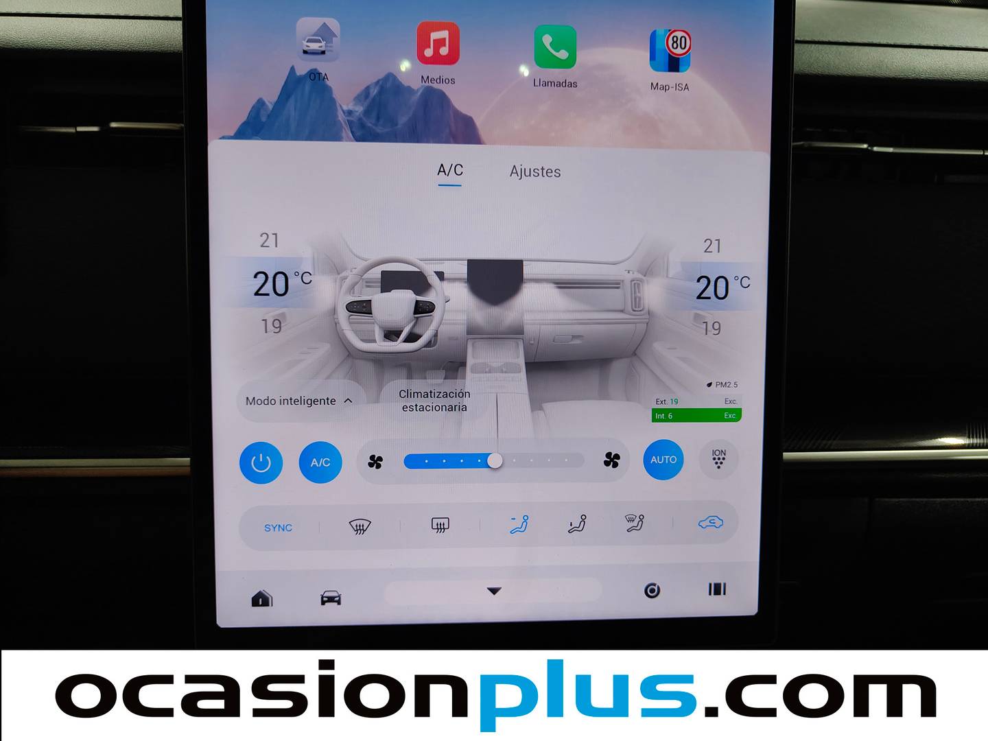 JAECOO 7 JAECOO 7 1.5 TGDI PHEV +1DHT Select FWD (347 CV) km 0