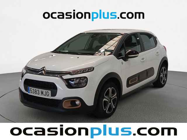 Citroën C3 Segunda Mano Baratos Badajoz