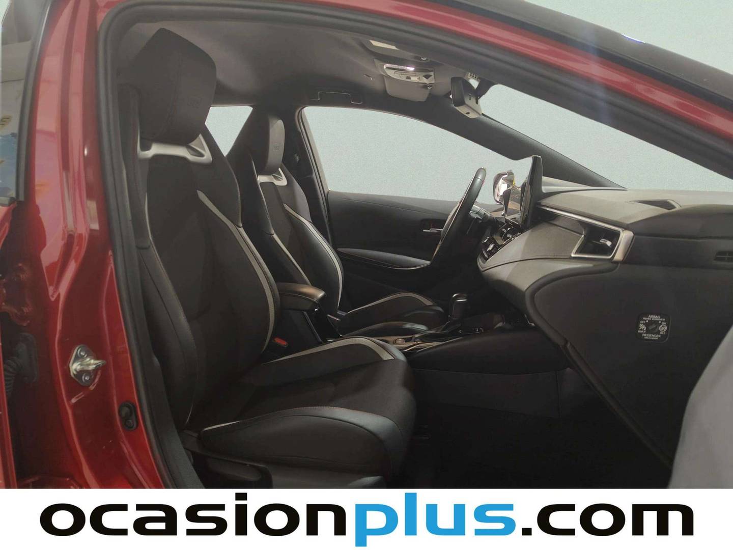 Toyota Corolla Toyota Corolla 200H Touring Sports GR-Sport (196 CV) automático