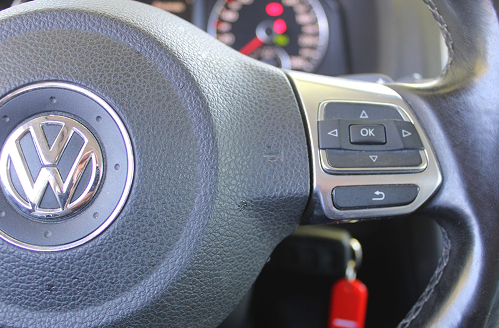 Volkswagen Scirocco 1.4 TSI DSG - foto 20