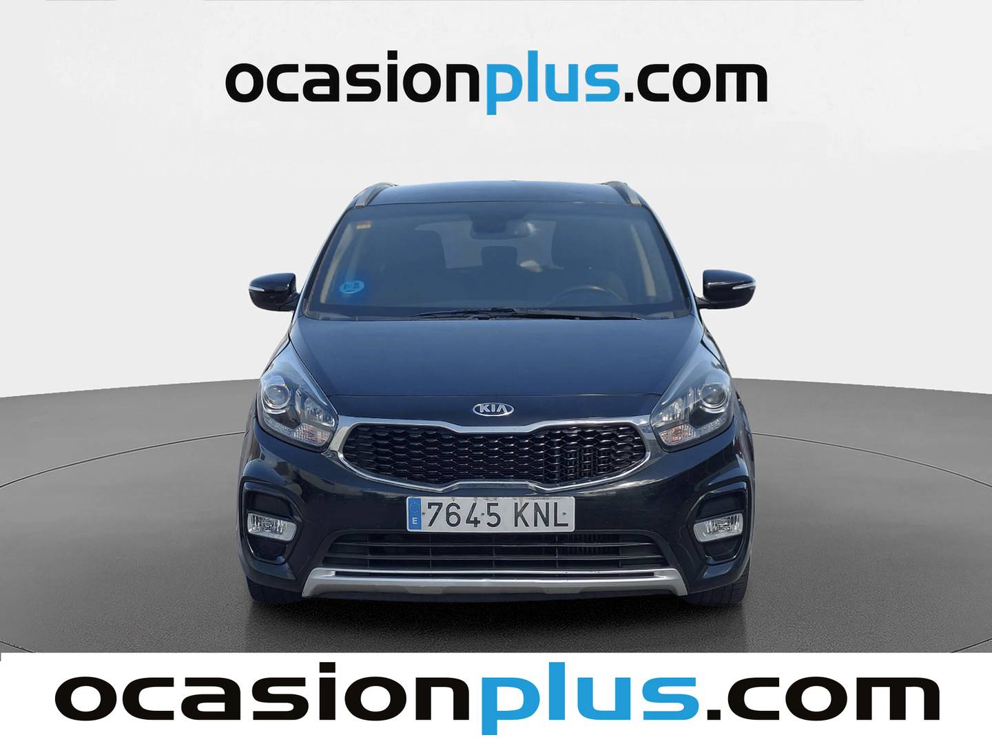 KIA Carens KIA Carens 1.7 CRDi VGT Drive Eco-Dynamics (115 CV) 7 Plazas 115cv