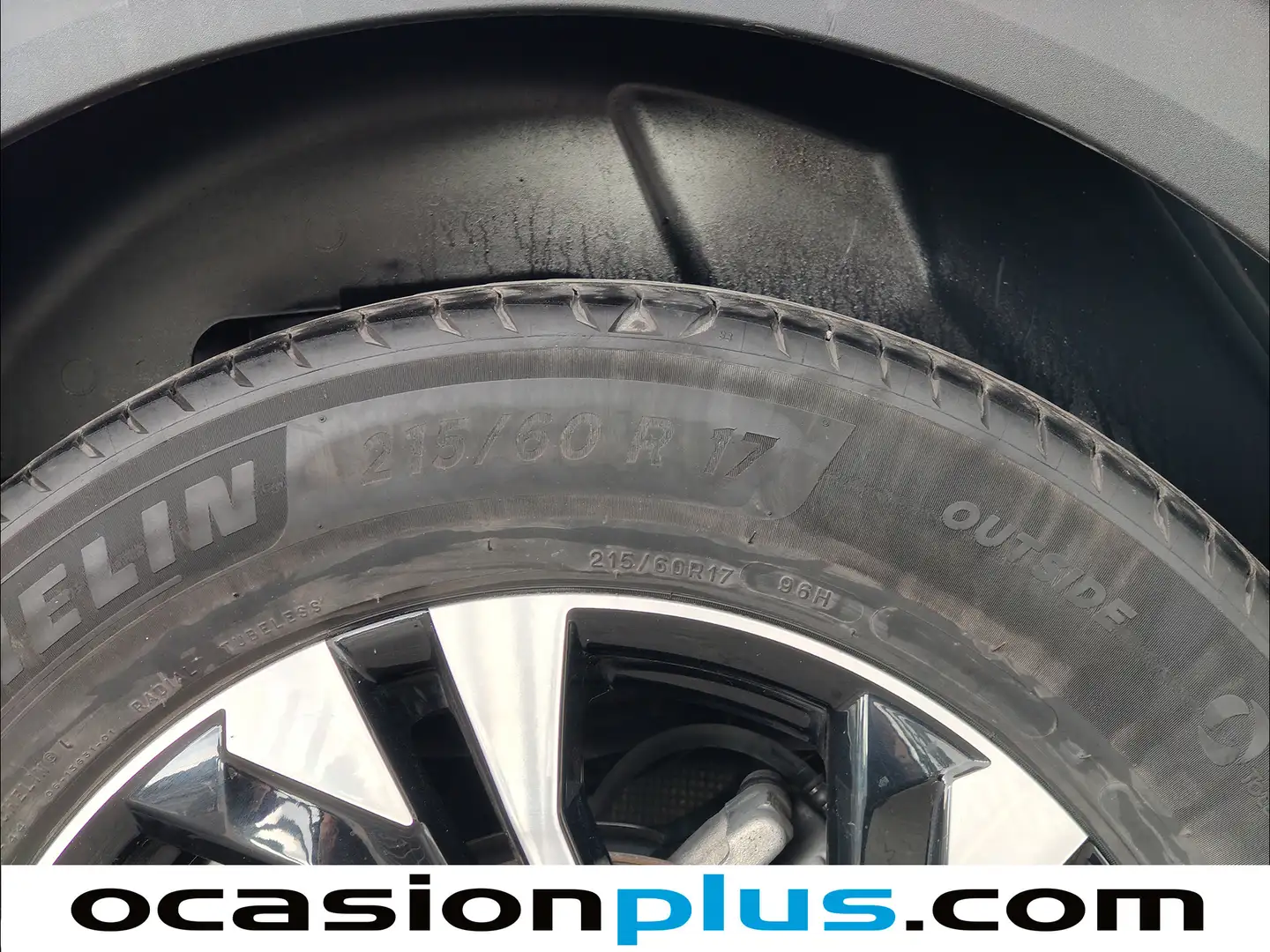 Foto Peugeot 2008 Peugeot 2008 PureTech 130 S&S Allure Pack (130 CV)