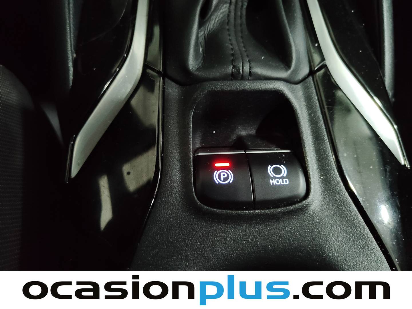 Foto Toyota Corolla Toyota Corolla Touring Sport 125H Active (122 CV)