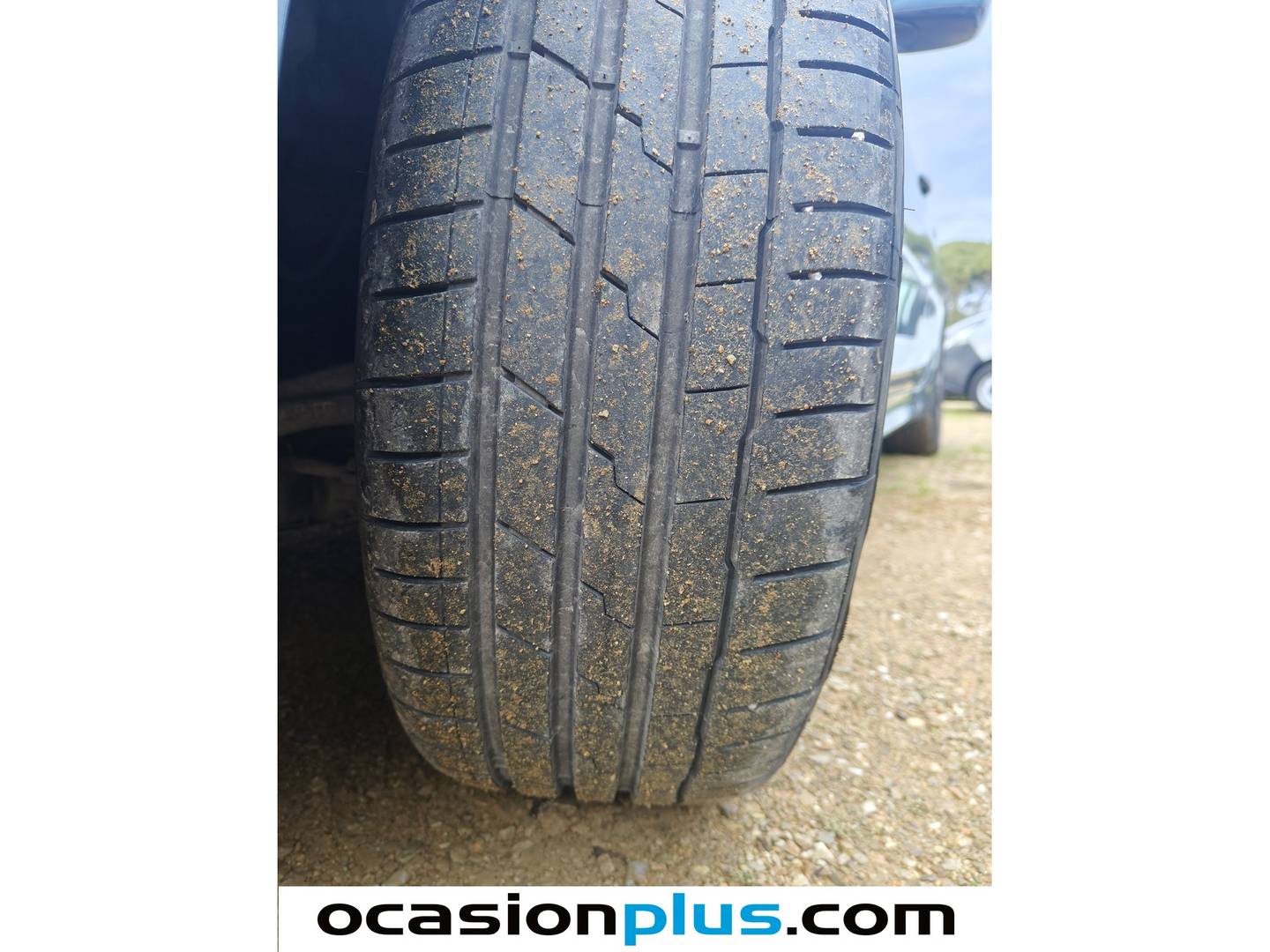 Foto BMW Serie 3 BMW Serie 3 330i (258 CV)