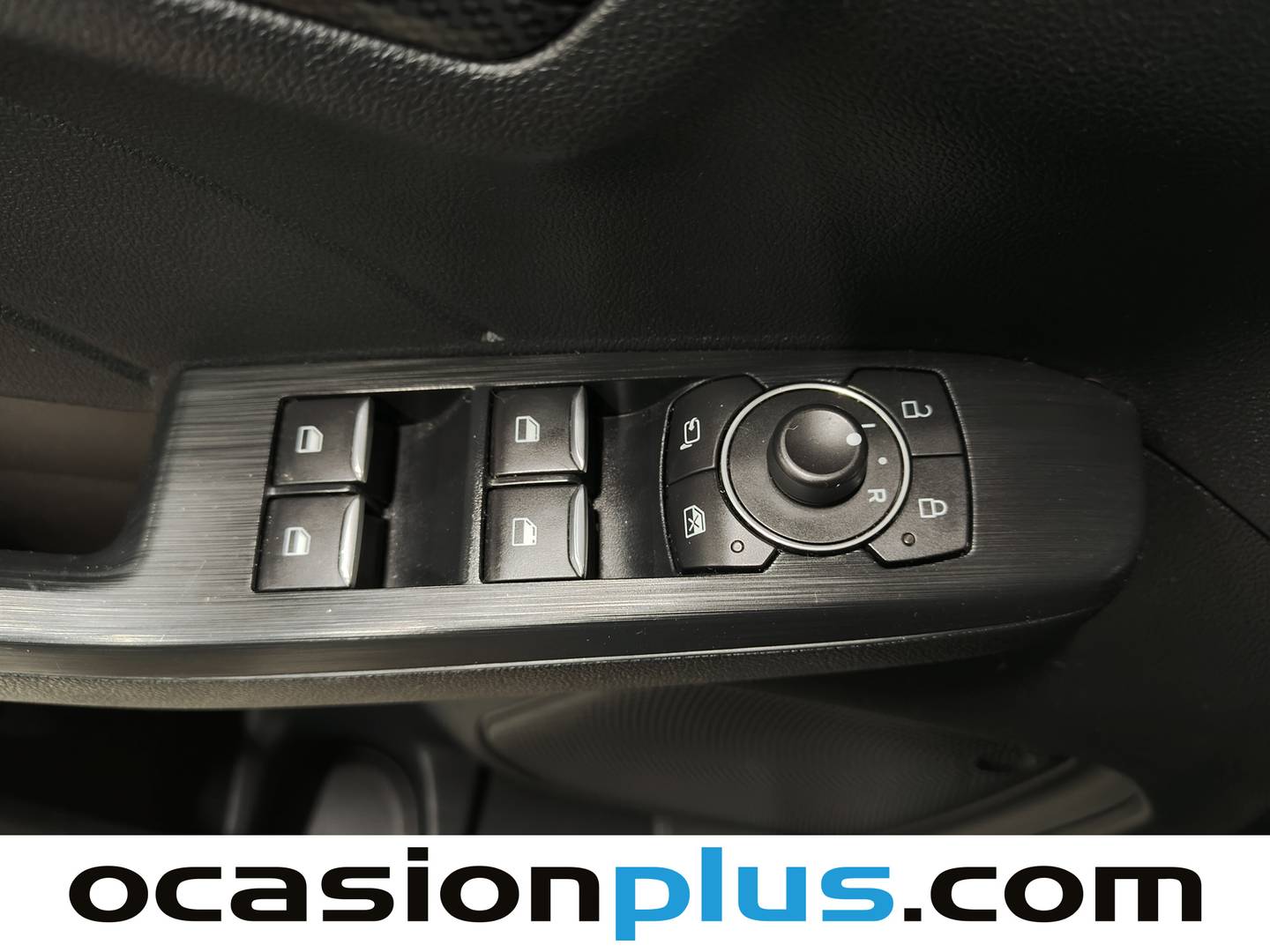 Foto Ford Kuga Ford Kuga 2.5 Duratec PHEV ST-Line X Auto (225 CV)