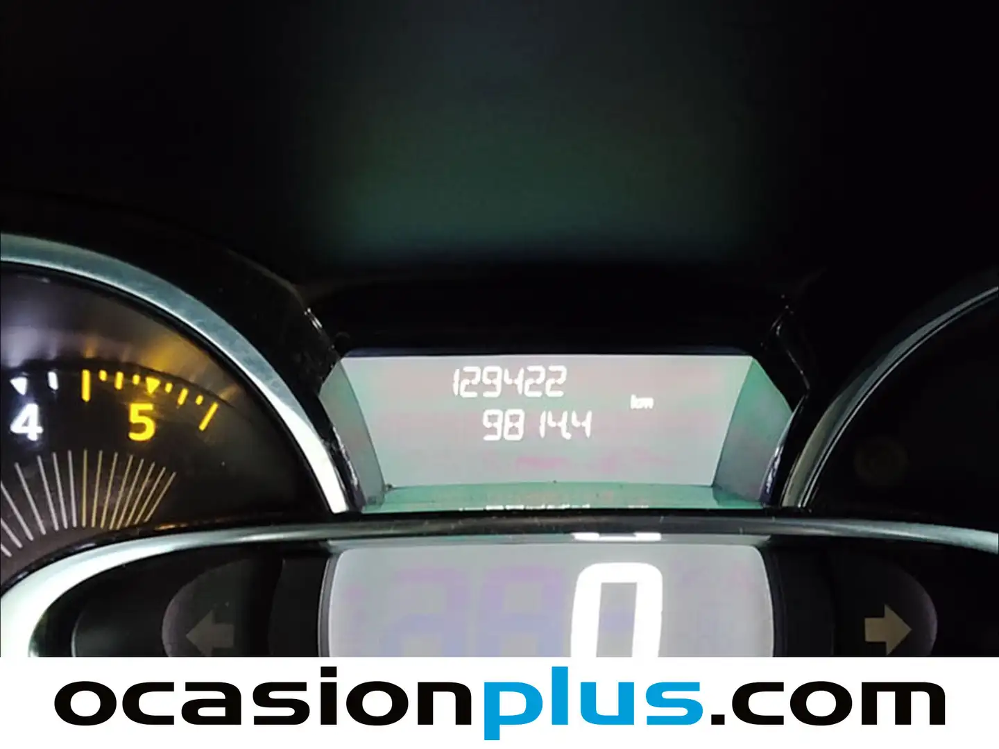 Foto Renault Clio Renault Clio Business Energy dCi (75 CV)