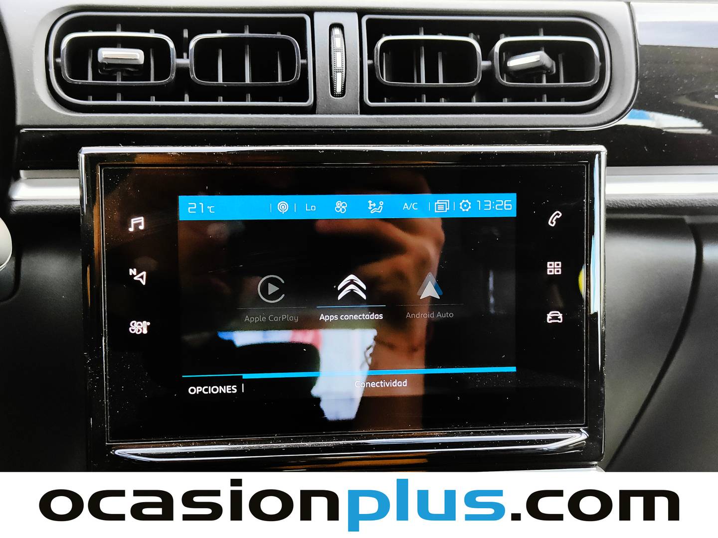 Foto Citroën C3 Citroen C3 PureTech 83 Plus (83 CV)