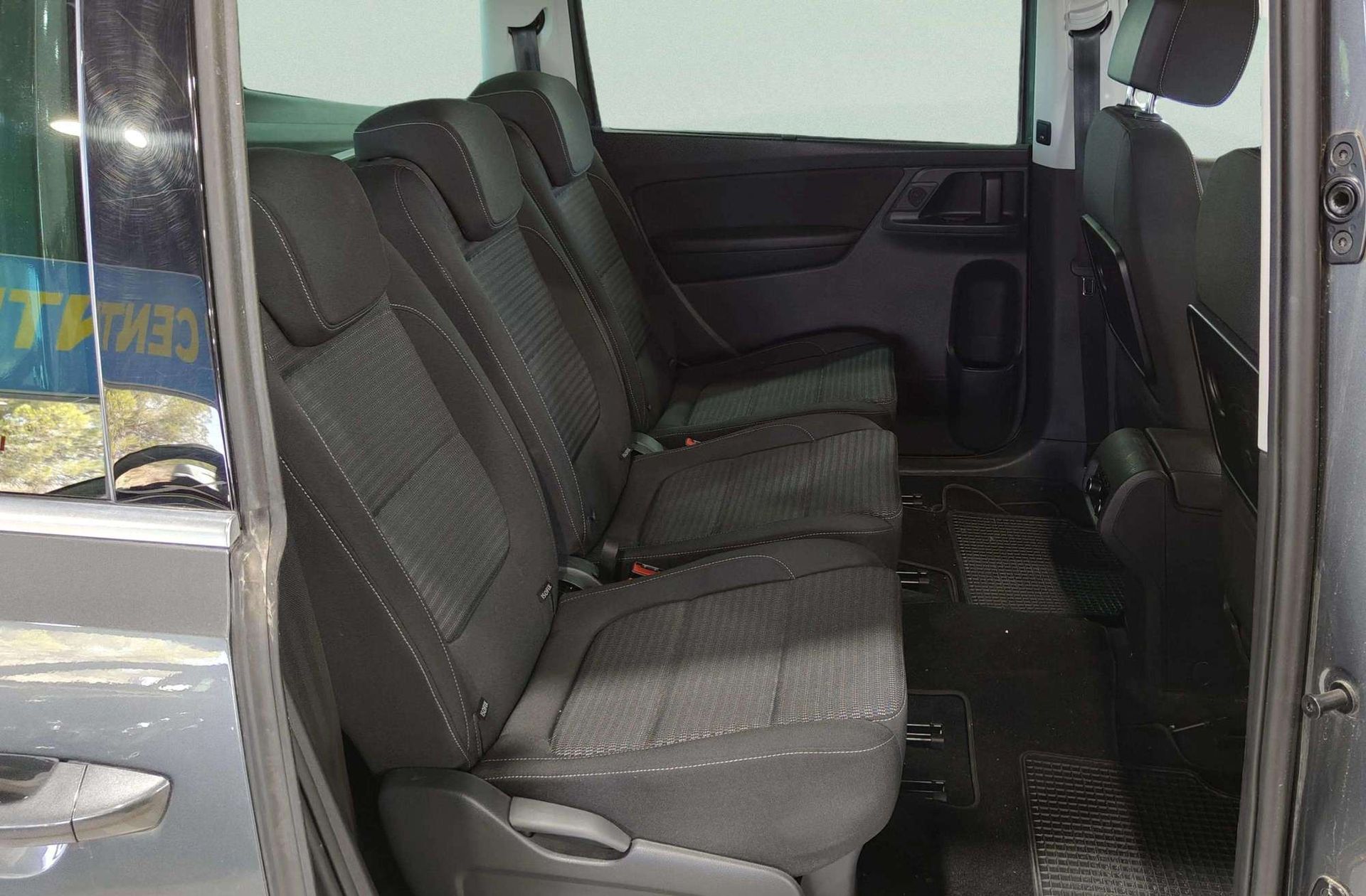 SEAT Alhambra 2.0 TDI Xcellence Travel Edition DSG - foto 19