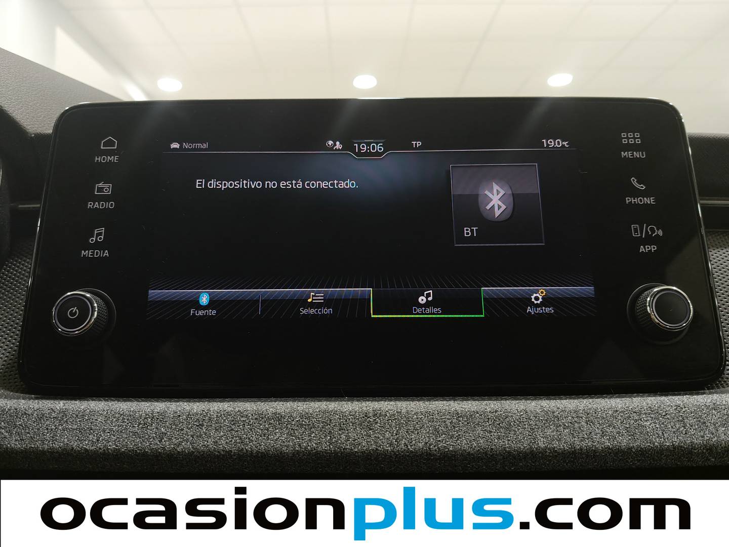 Skoda Kamiq Skoda Kamiq 1.0 TSI Selection (115 CV) 2025