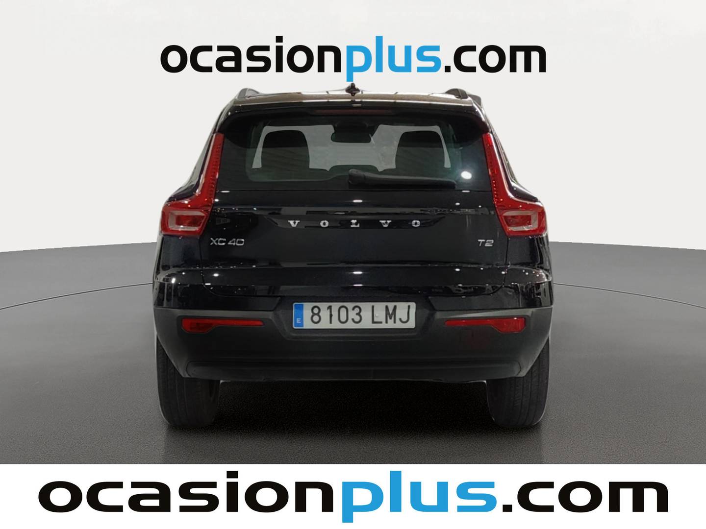 Foto Volvo XC40 Volvo XC40 T2 Momentum Core (129 CV)
