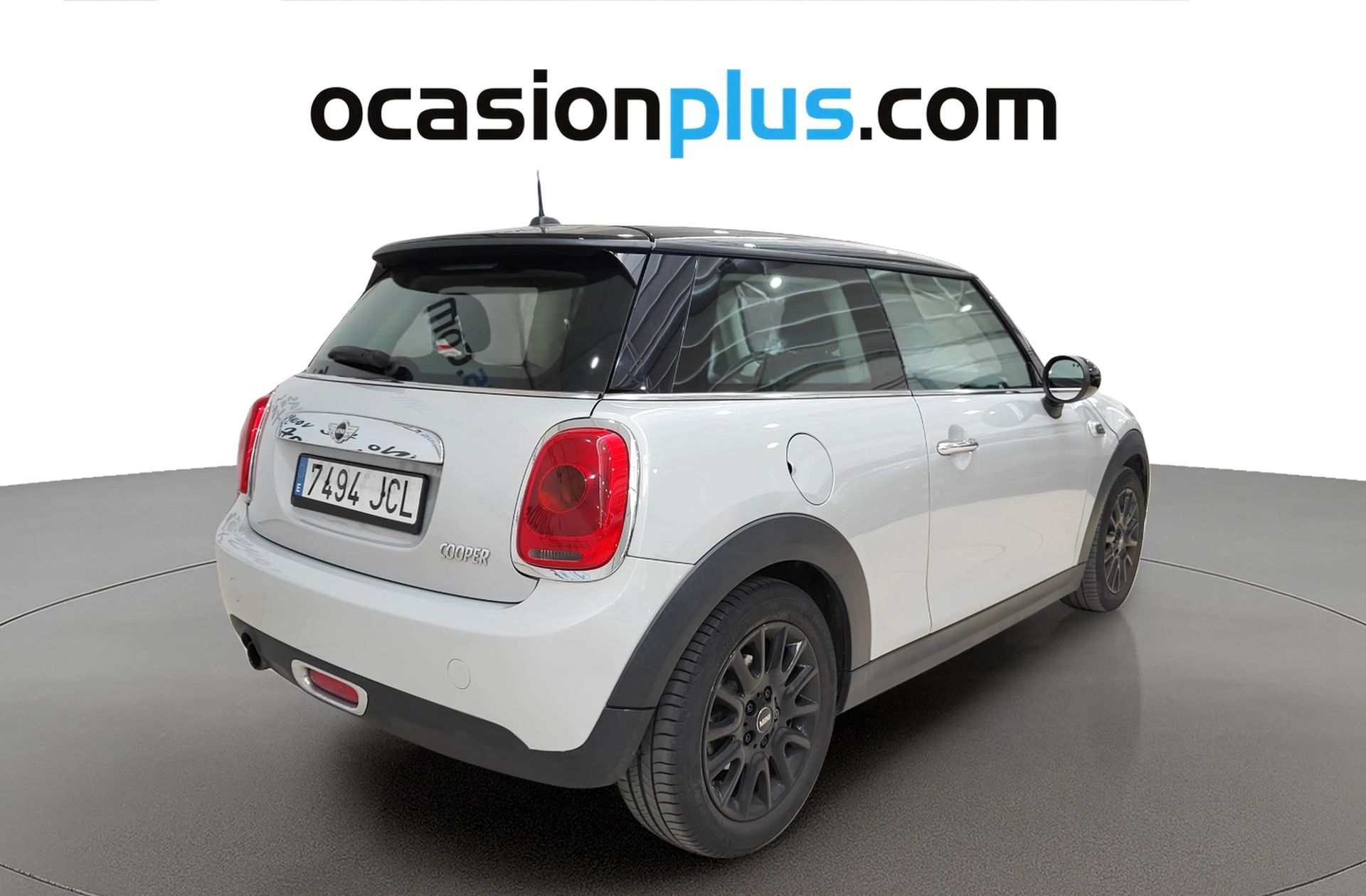 MINI Cooper - foto 4
