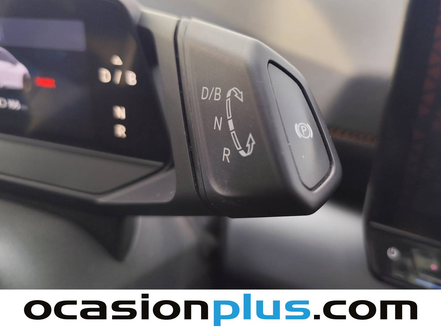 Cupra Born Cupra Born E-Boost Pack (231 CV) de segunda mano