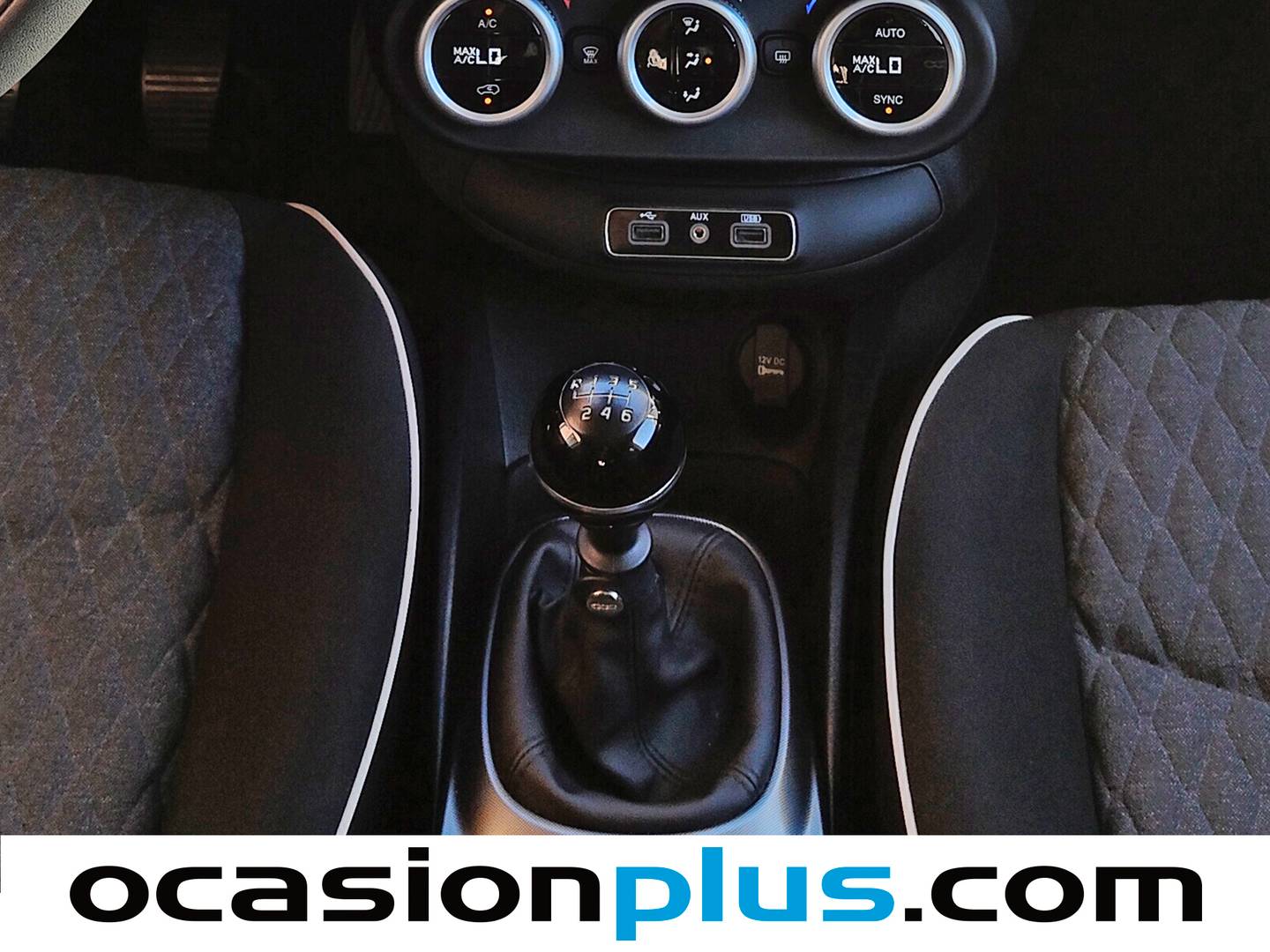 Fiat 500X Fiat 500X 1.0 Firefly S&S City Cross  (120 CV) de segunda mano