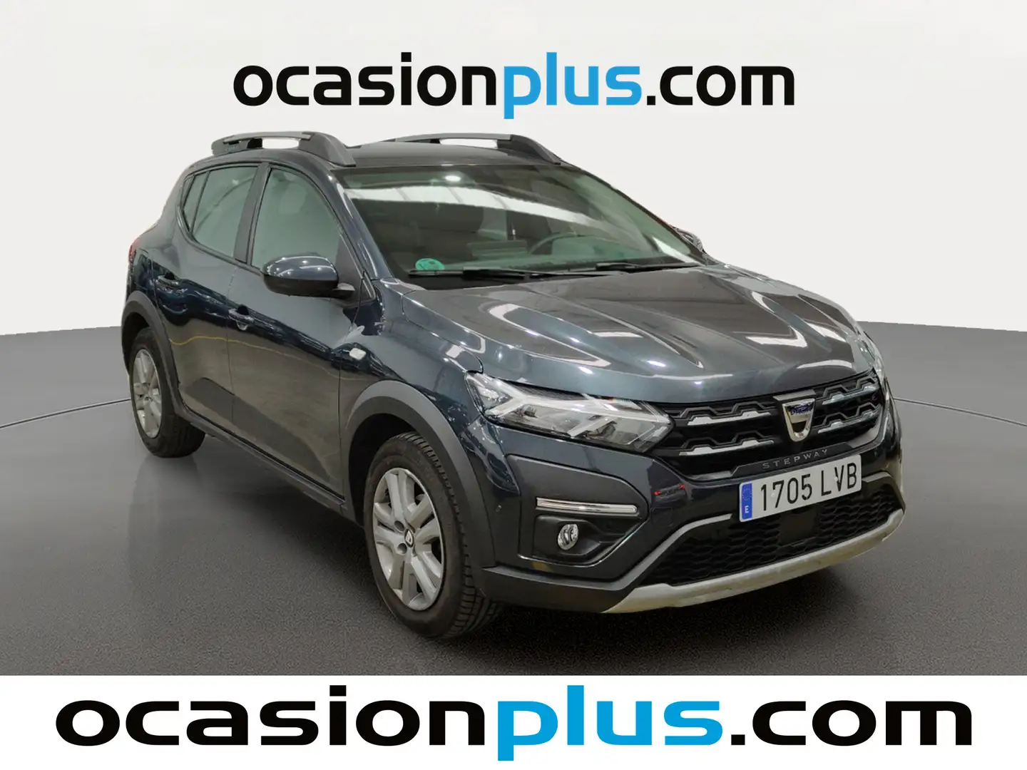 Foto Dacia Sandero Dacia Sandero Stepway Comfort TCe (91 CV)
