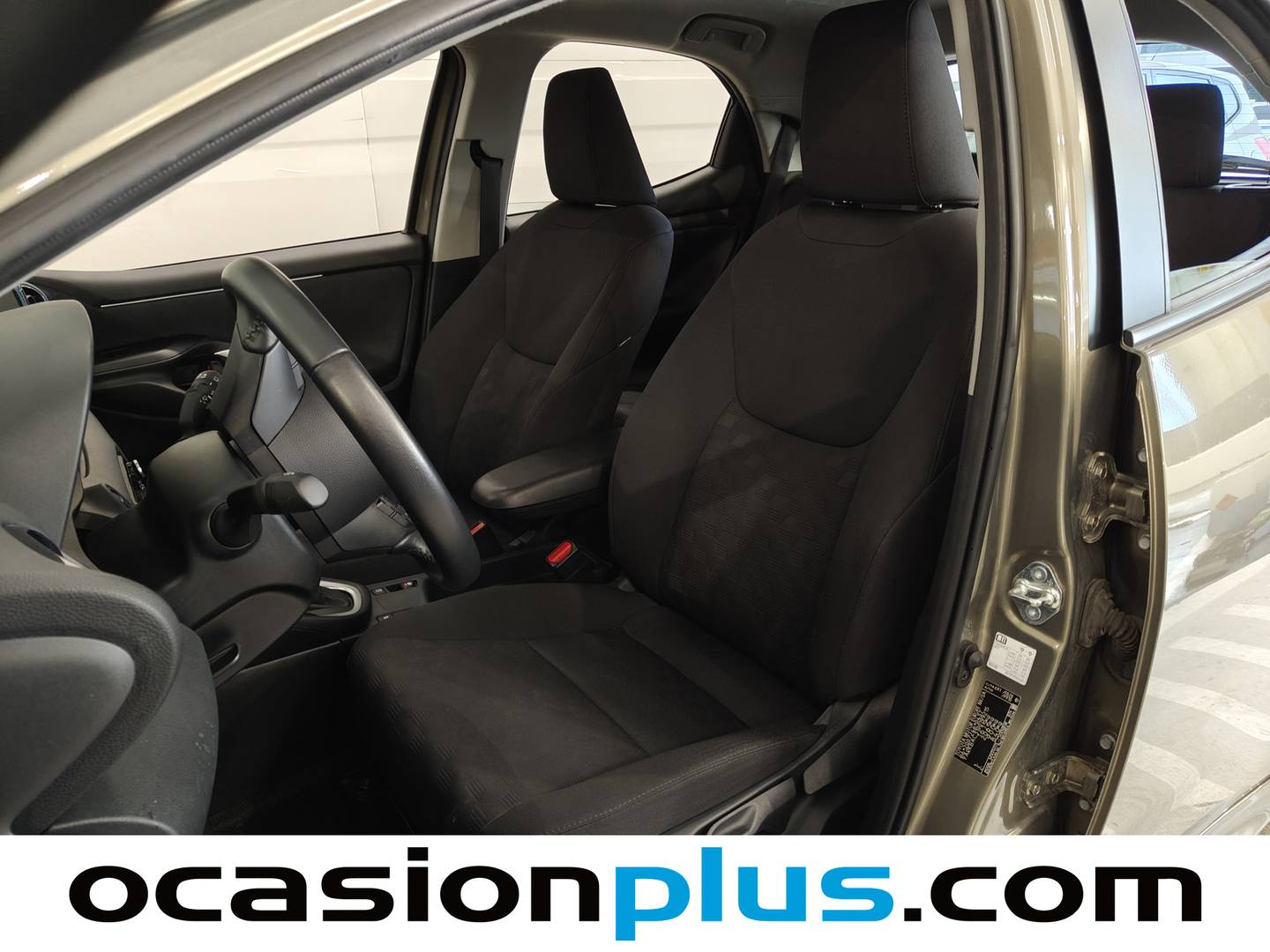 Foto Toyota Yaris Toyota Yaris 120H Active Plus (116 CV)