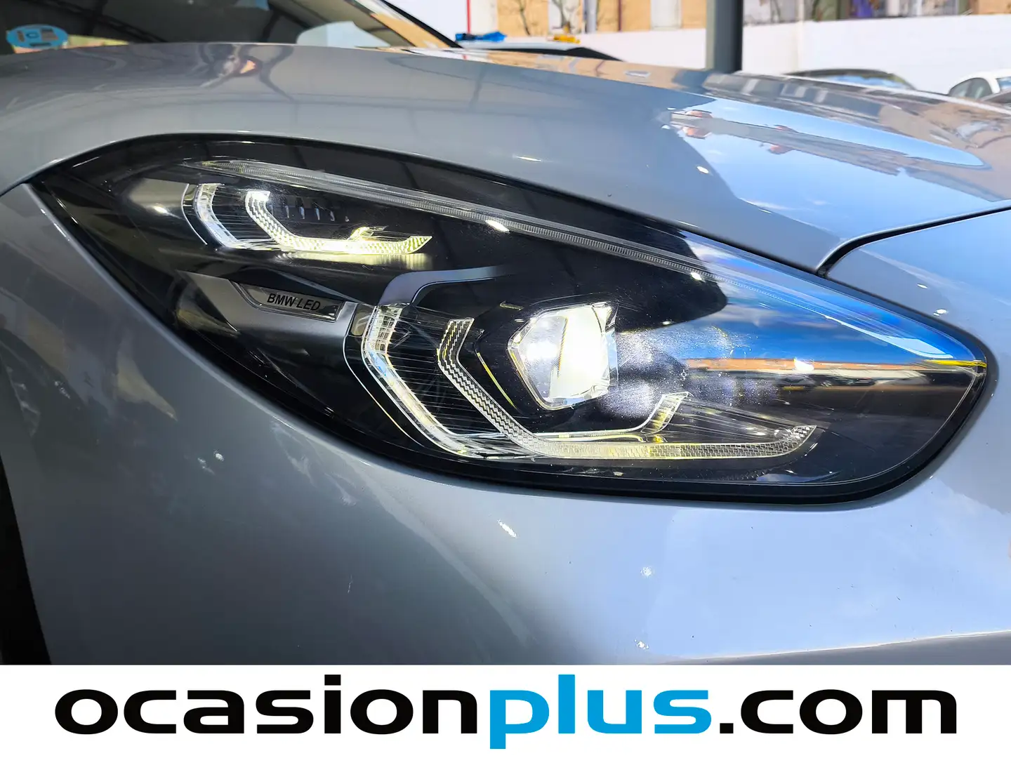 Foto BMW Z4 BMW Z4 sDrive20i Cabrio (197 CV) Pack M