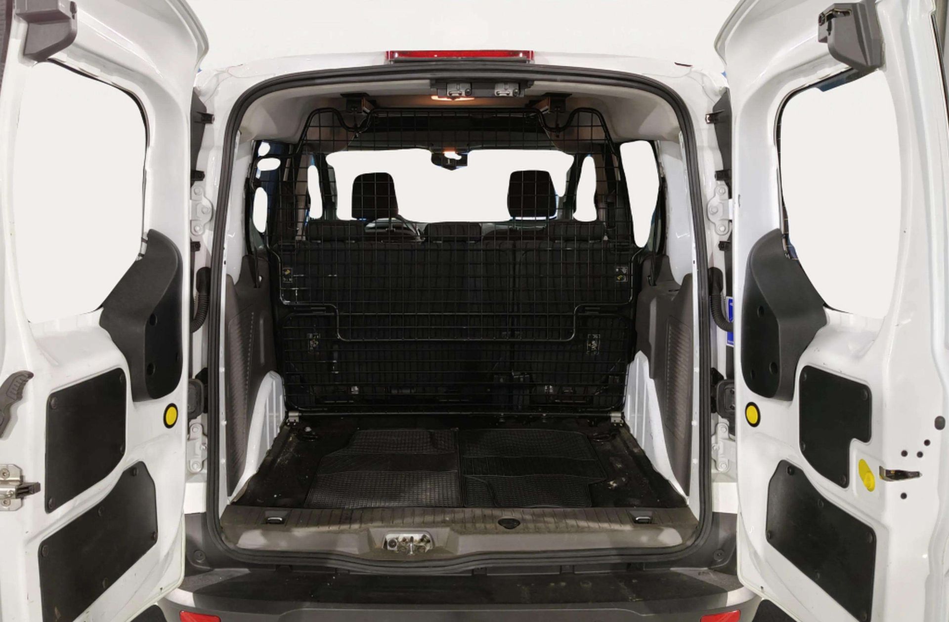 Ford Transit Connect Kombi 1.5 TDCi Trend 220 L1 - foto 18