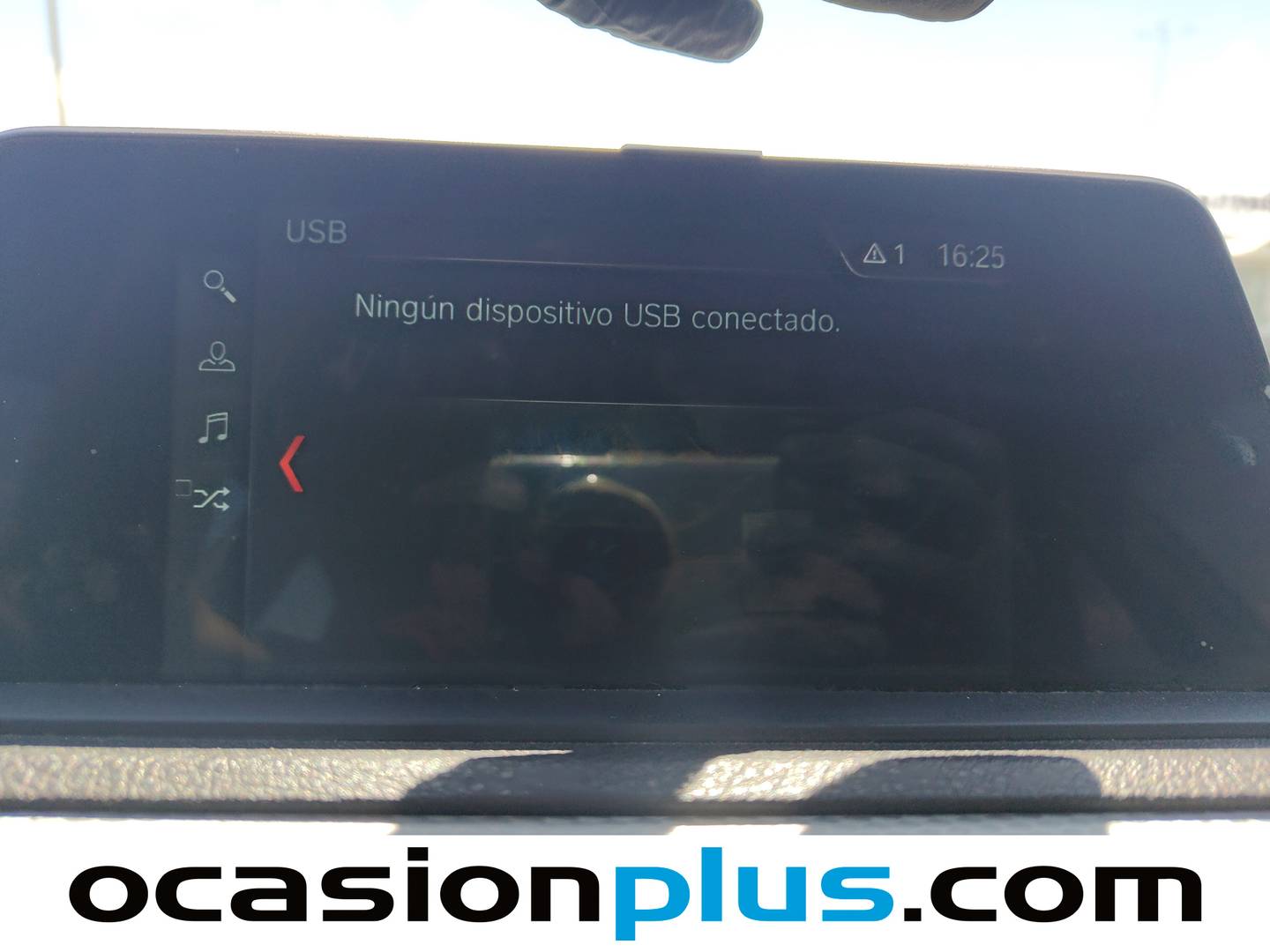 Acabados BMW Serie 2 BMW Serie 2 218d Coupe (150 CV) Pack M