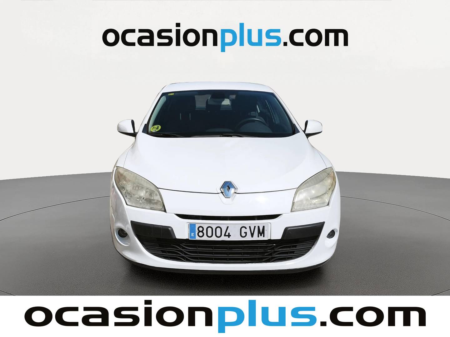 Renault Mégane Renault Megane 1.9 dCi Dynamique (130 CV) 130cv