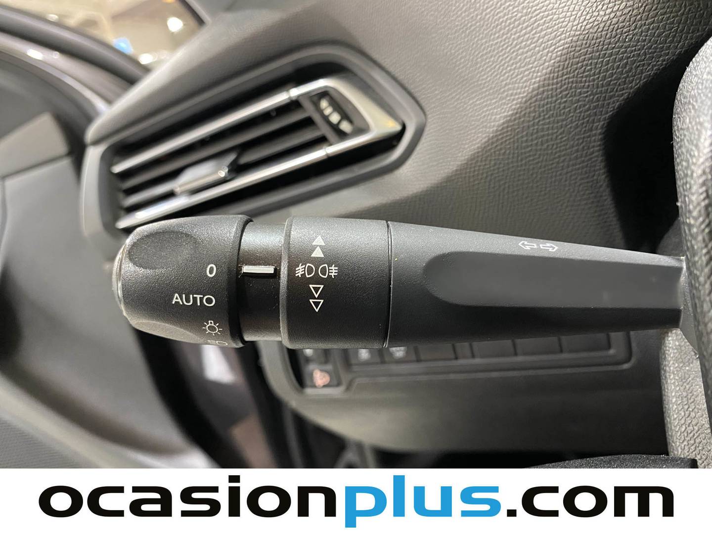 Peugeot 308 Peugeot 308 PureTech 130 S&S Style EAT6 (130 CV) de ocasión