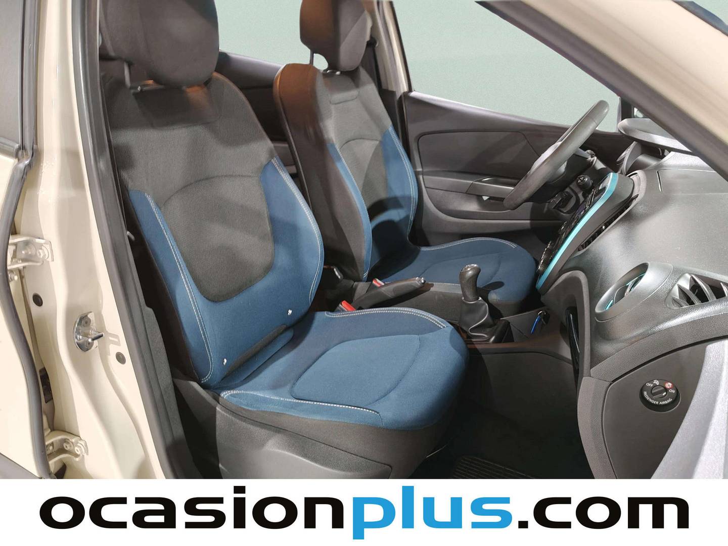 Renault Captur Renault Captur Life Energy TCe (90 CV) gasolina