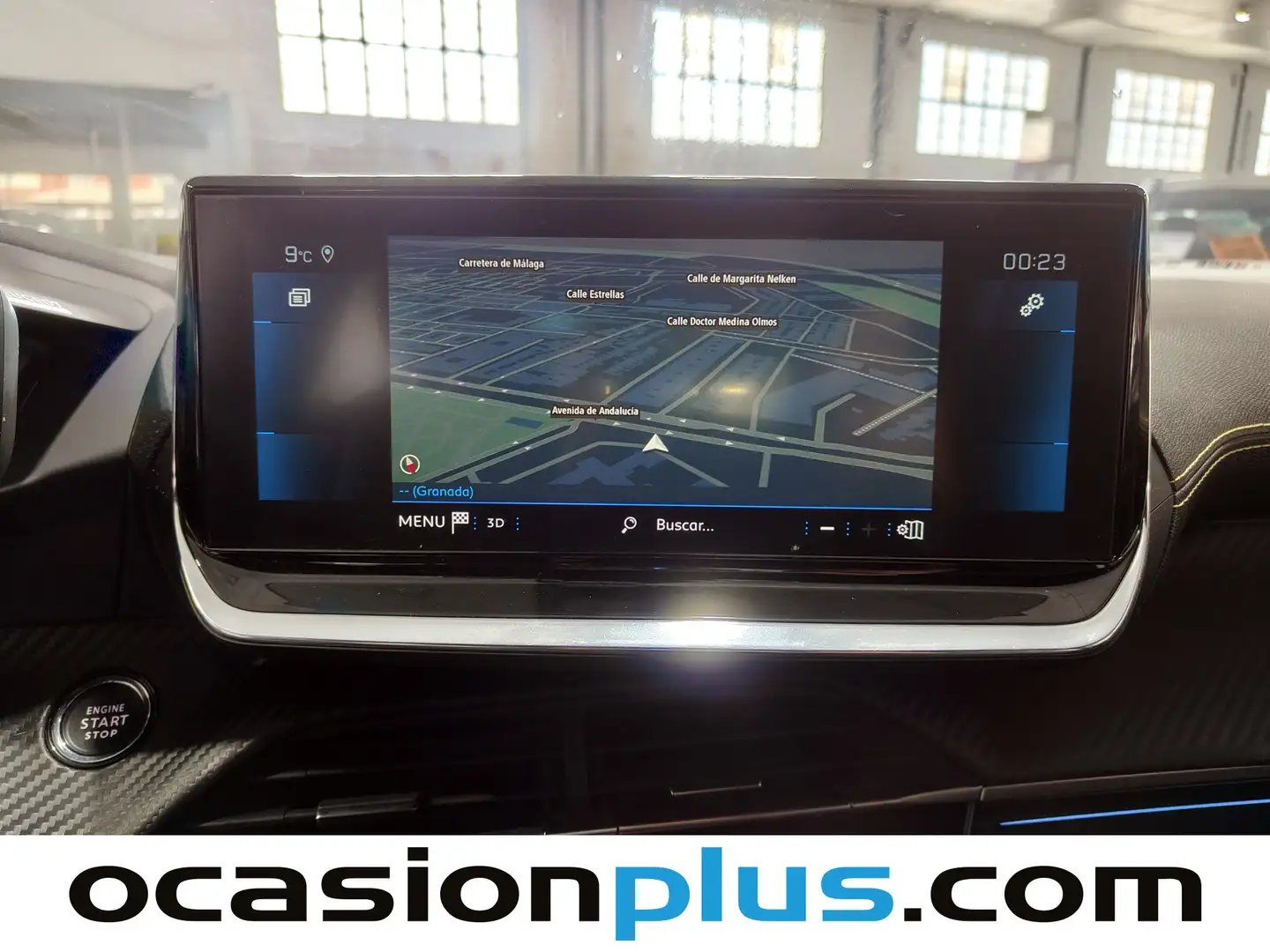 Foto Peugeot 2008 Peugeot 2008 PureTech 130 S&S GT (130 CV)