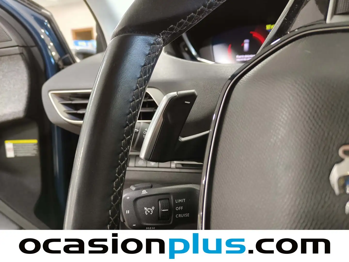 Foto Peugeot 5008 Peugeot 5008 BlueHDI 180 S&S Allure Pack EAT8  7 Plazas (180 CV)