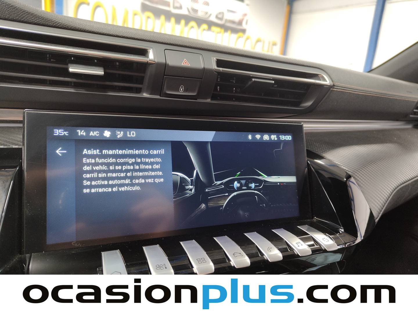 Foto Peugeot 508 Peugeot 508 SW SW BlueHDi 130 S&S GT EAT8 (130 CV)