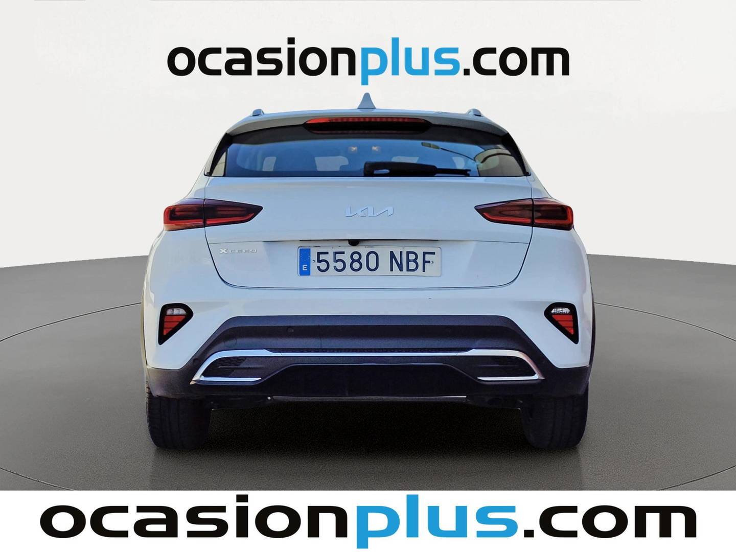 KIA XCeed KIA XCeed 1.0 T-GDi Drive (100 CV) km 0