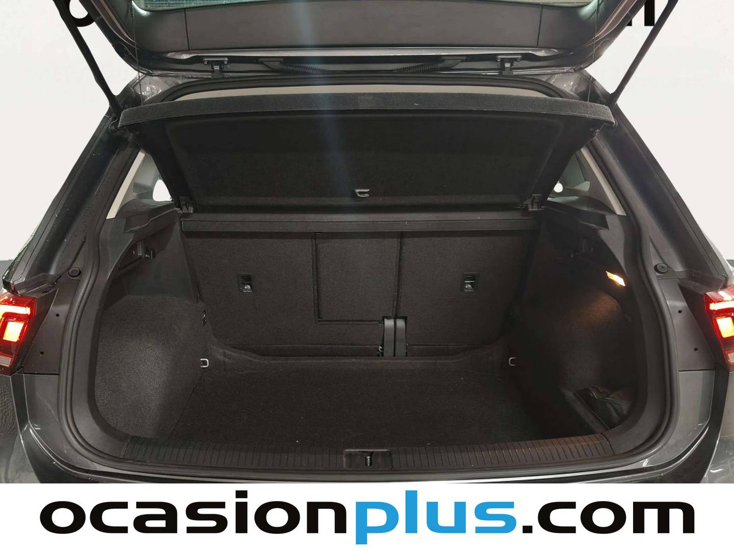 Foto Volkswagen Tiguan Volkswagen Tiguan Tech&Go 1.4 TSI 4Motion 110 kW (150 CV) DSG