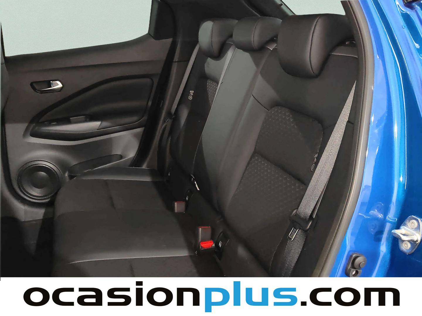 Nissan JUKE Nissan Juke DIG-T N-Design Black (114 CV) barato