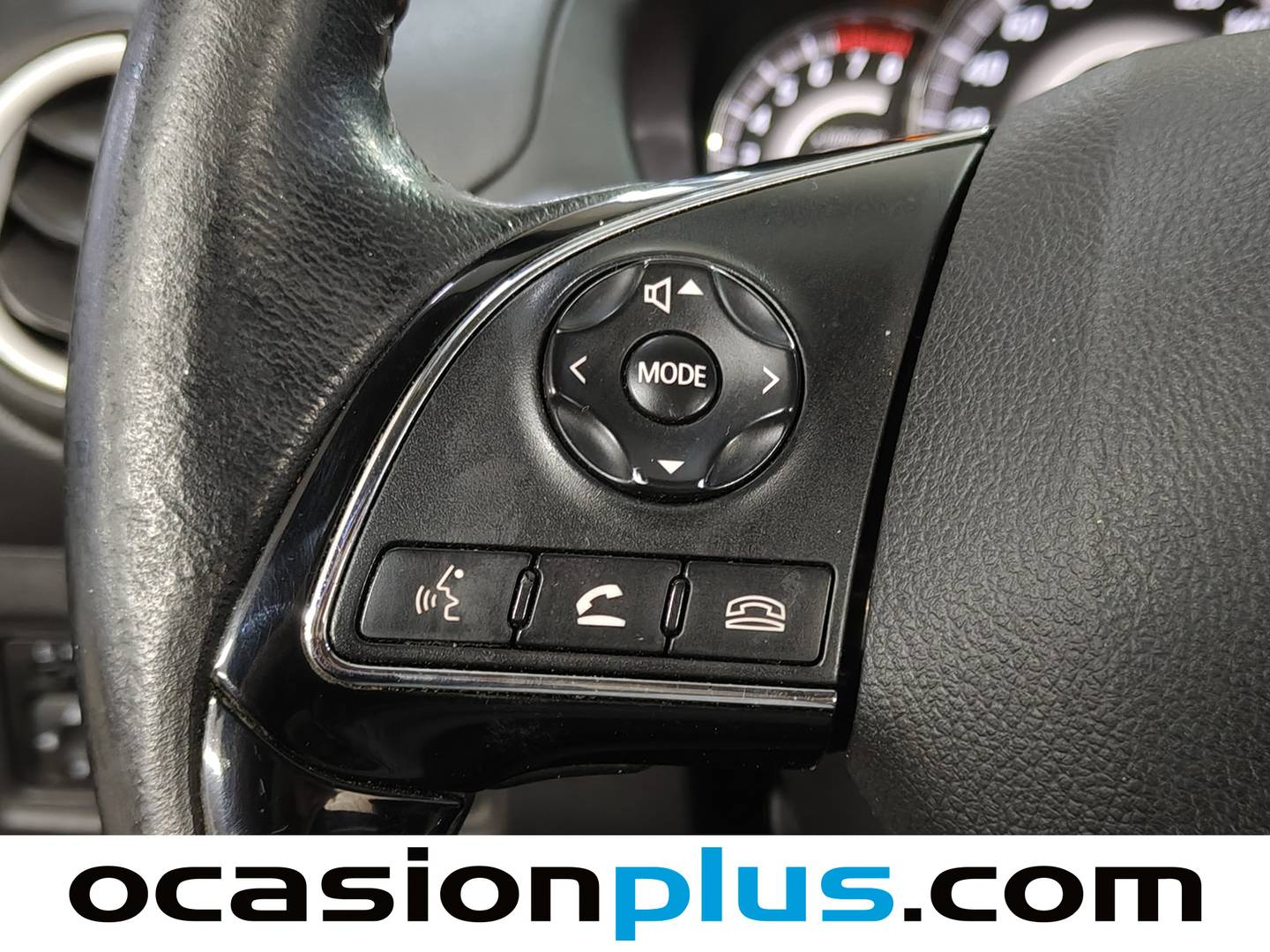 Foto Mitsubishi Space Star Mitsubishi Space Star 120 MPI Motion  (80 CV)