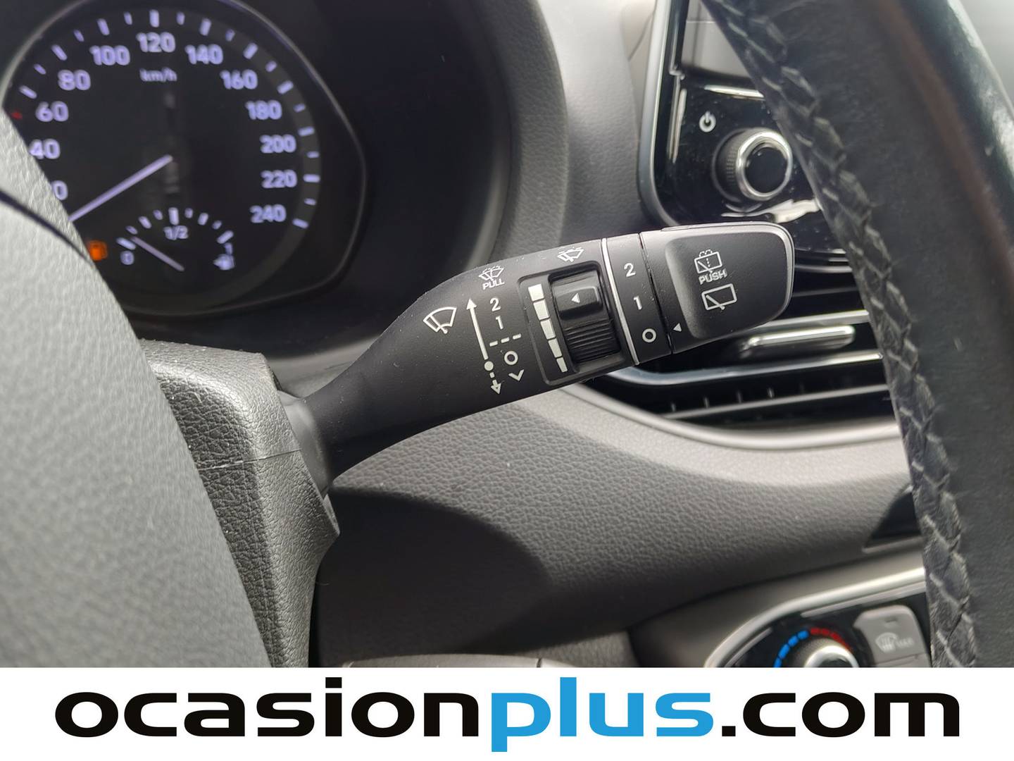 Foto Hyundai i30 Hyundai i30 1.0 TGDI 48V Klass (120 CV)