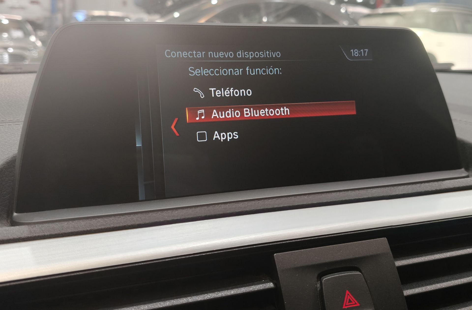 BMW Serie 1 118d Pack M - foto 29