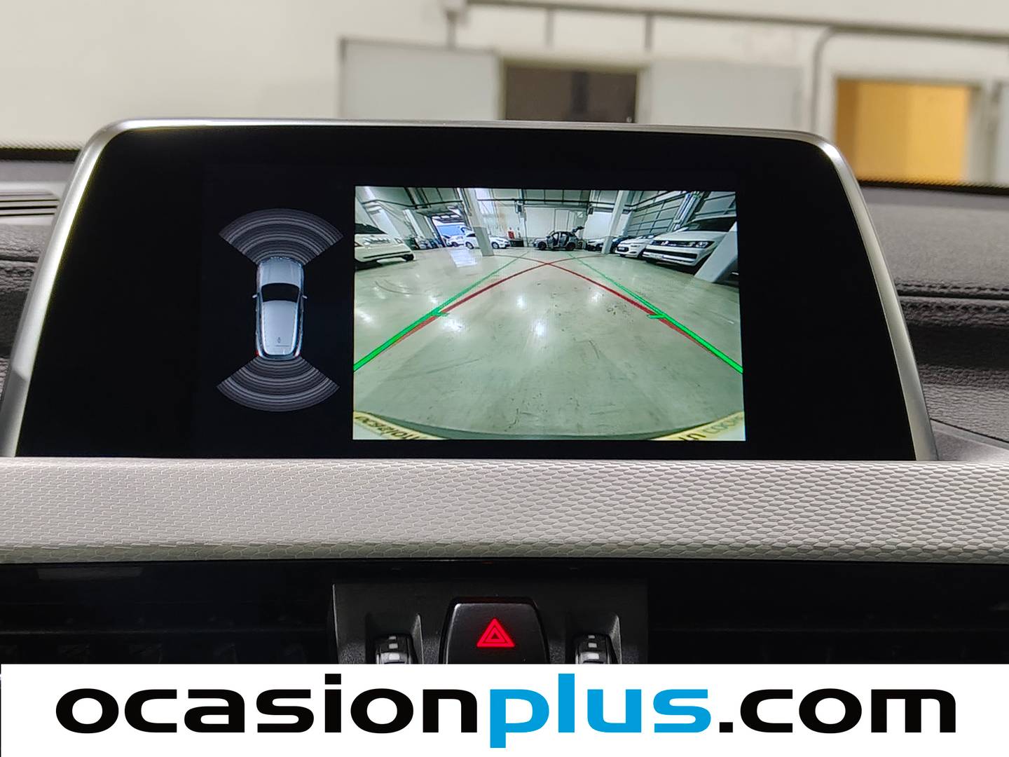 Extras del BMW X2 BMW X2 xDrive20d (190 CV) Pack M