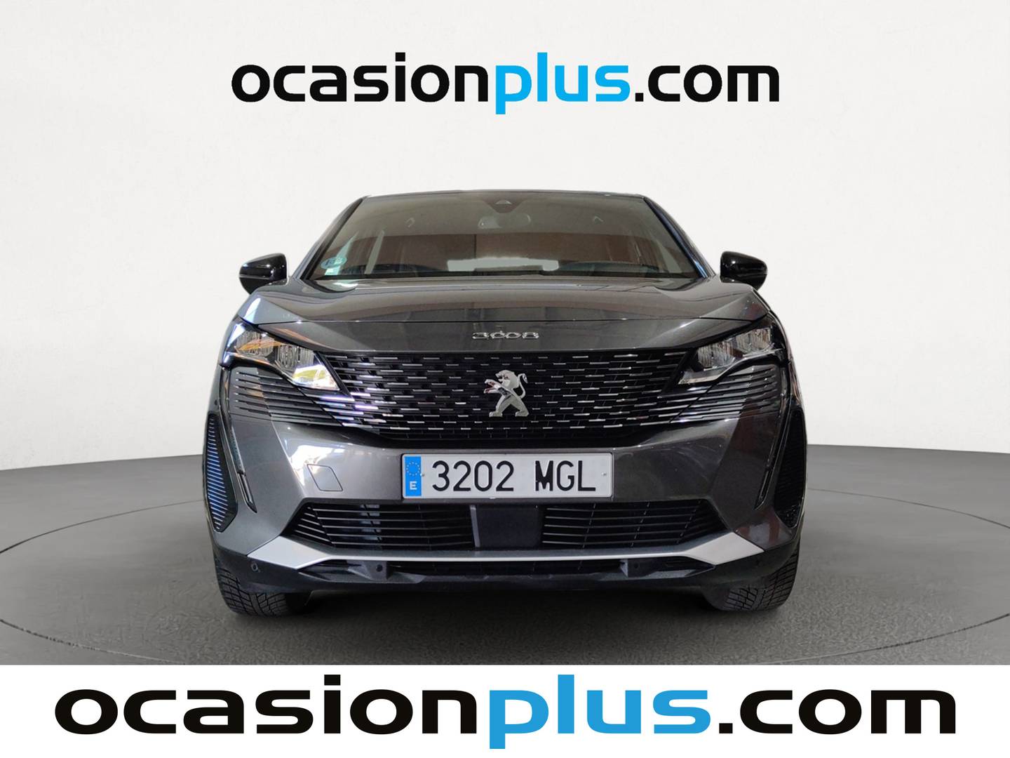 Foto Peugeot 3008 Peugeot 3008 PureTech 130 S&S Allure Pack (130 CV)