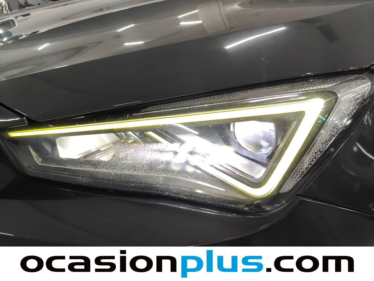 Seat Tarraco Seat Tarraco 2.0 TDI S&S Xcellence Plus 4Drive DSG (190 CV) barato
