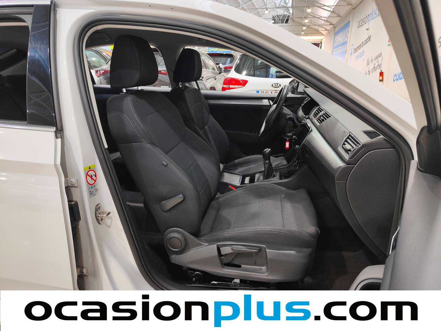 Skoda Superb Skoda Superb 1.4 TSI Ambition (150 CV) gasolina