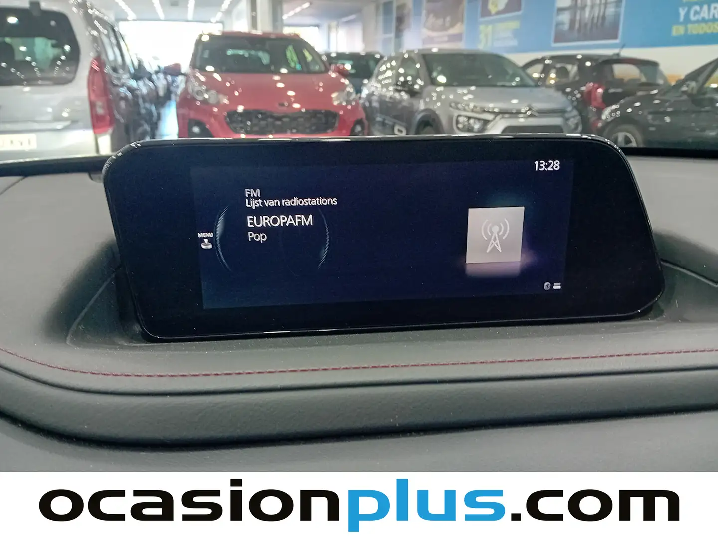 Foto Mazda CX-30 Mazda CX-30 2.0 e-SKYACTIV-G Homura 2WD AT (150 CV)