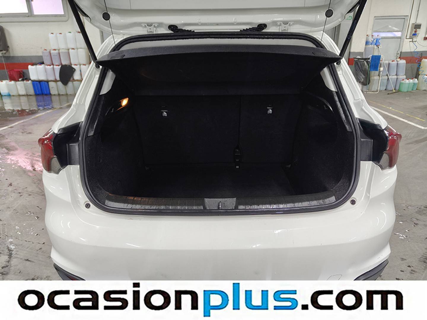 Foto Fiat Tipo Fiat Tipo 1.5 Hybrid Red DCT  (130 CV)