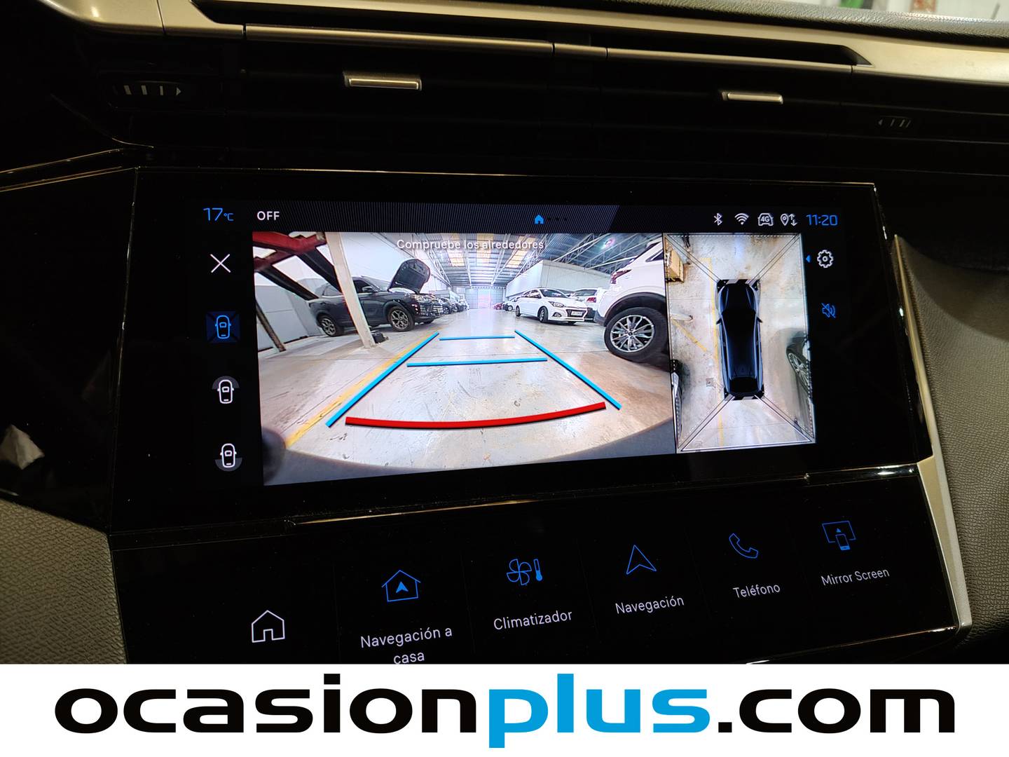 Foto Peugeot 408 Peugeot 408 Allure PHEV 180 e-EAT8 (181 CV)