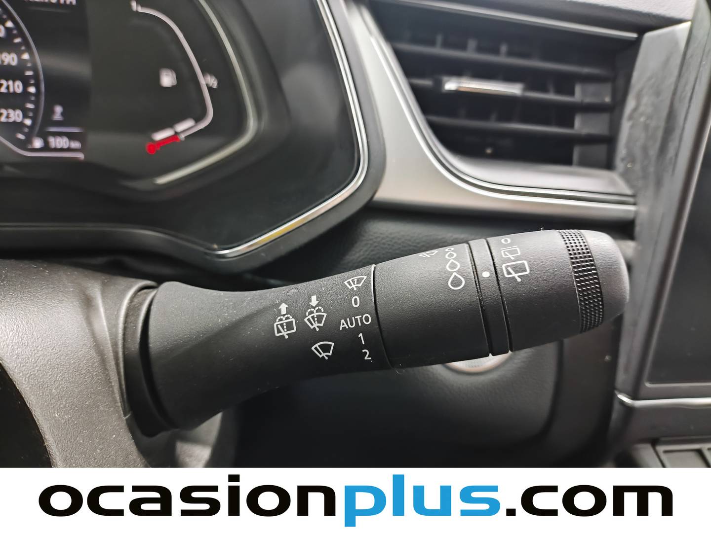 Foto Renault Captur Renault Captur TCe 140 Micro Híbrido Fast Track (140 CV)