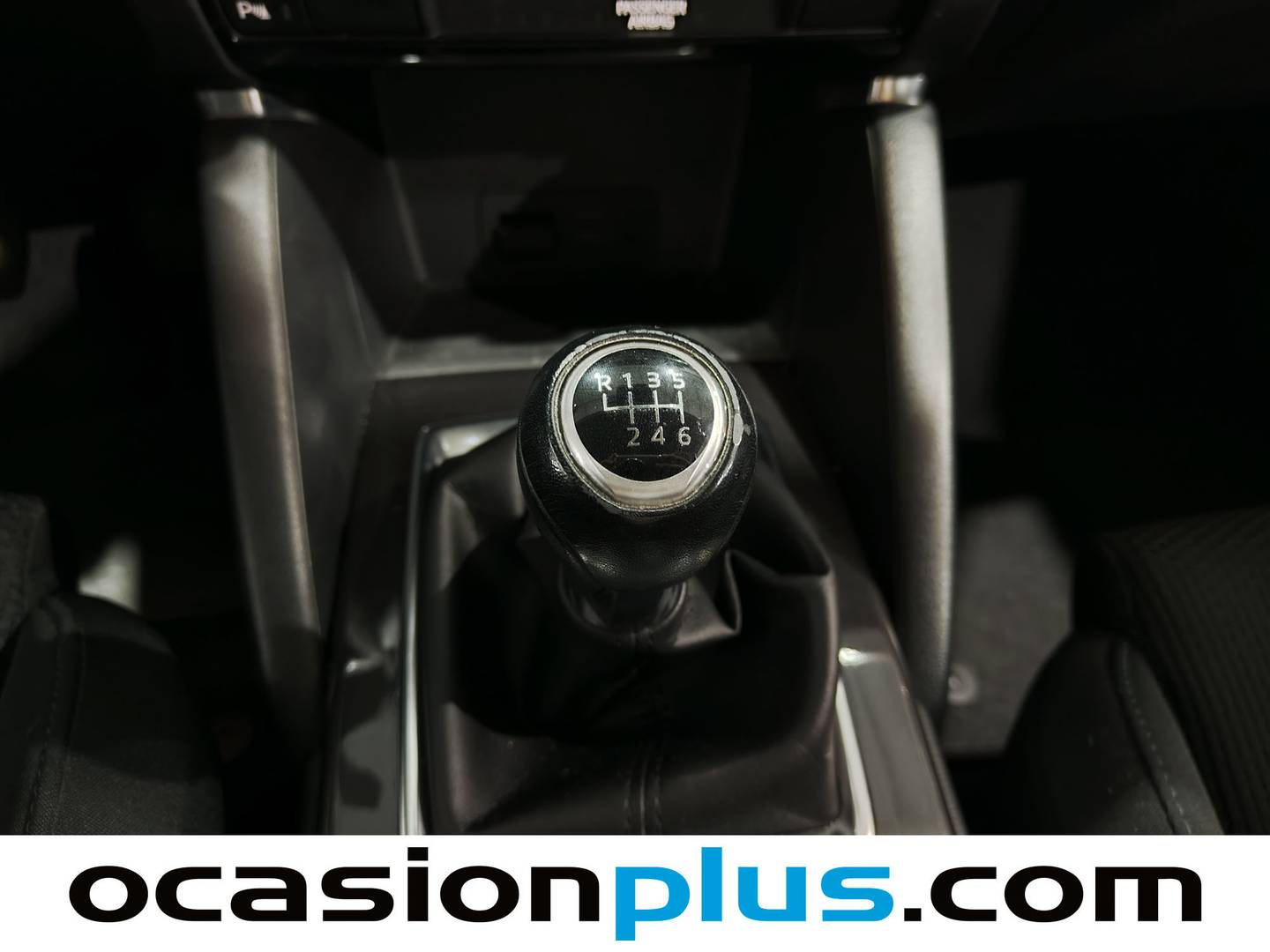 Mazda CX-5 Mazda CX-5 2.0 GE Black Tech Edition 2WD (165 CV) de segunda mano