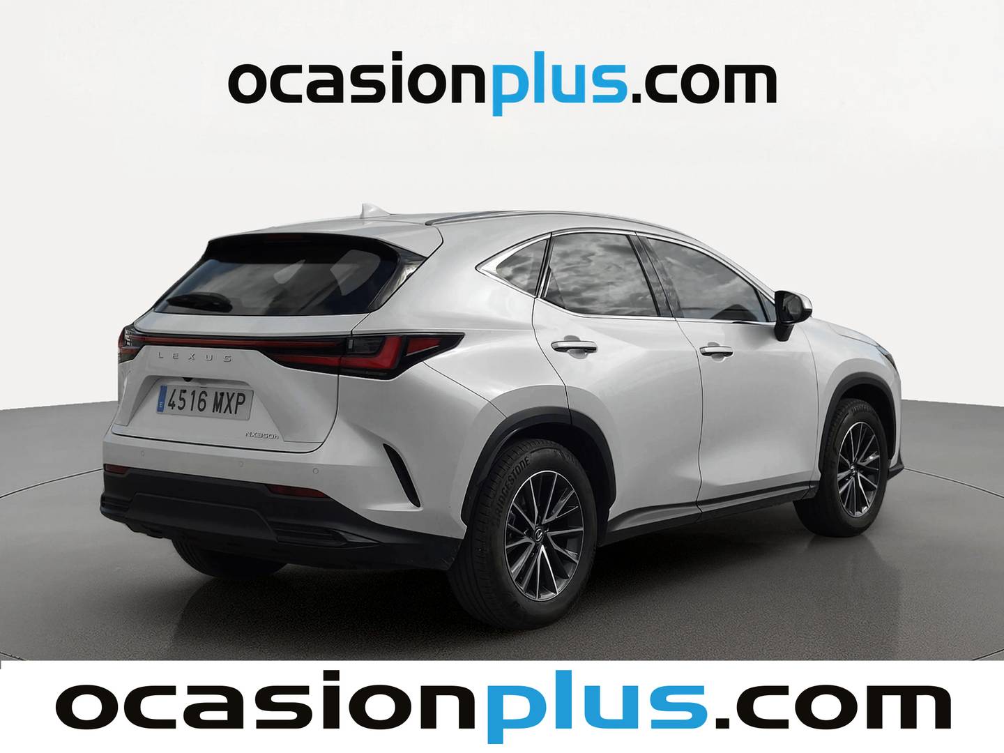 Foto Lexus NX Lexus NX 350h Premium+ 2WD (242 CV)