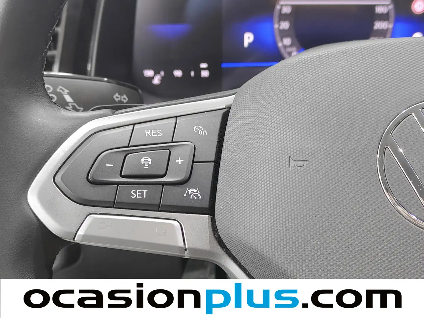 Foto Volkswagen Taigo Volkswagen Taigo ``Más`` 1.0 TSI (115 CV) DSG