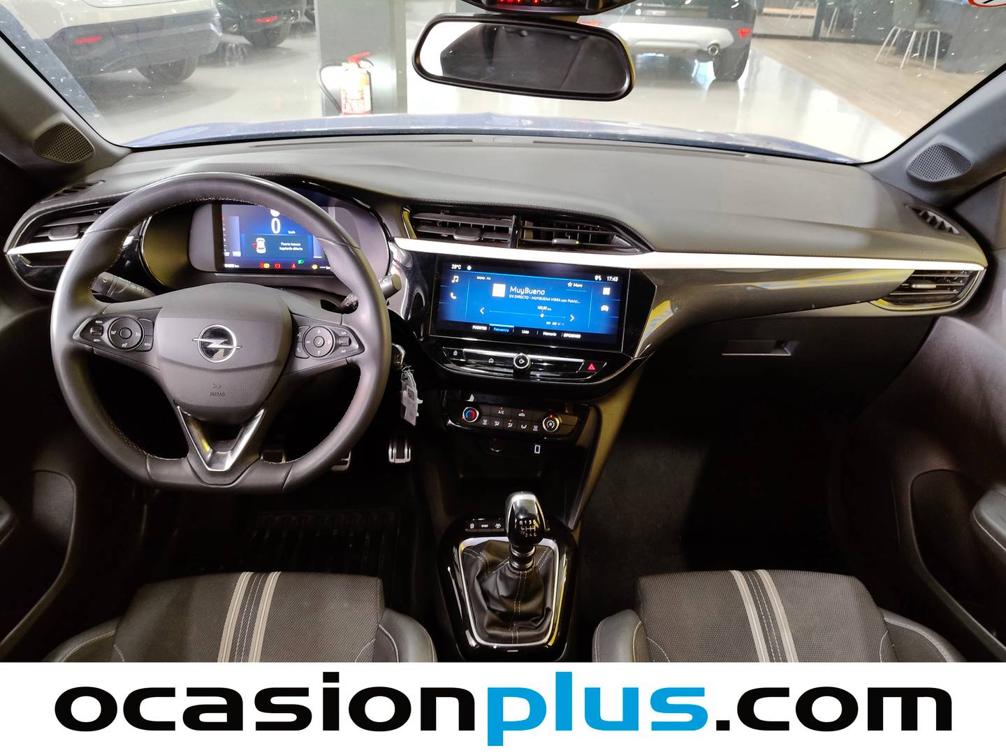 Opel Corsa Opel Corsa 1.2 T XHL GS (100 CV) de ocasión